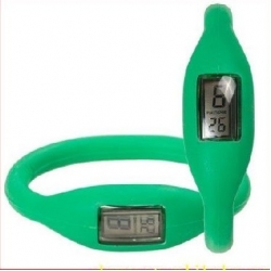 SILICON ION SPORTS WATCH Manufacturer Supplier Wholesale Exporter Importer Buyer Trader Retailer in Chandigarh Punjab India